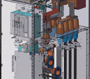 Inner Cone Plug-in Serial up to 52kV
